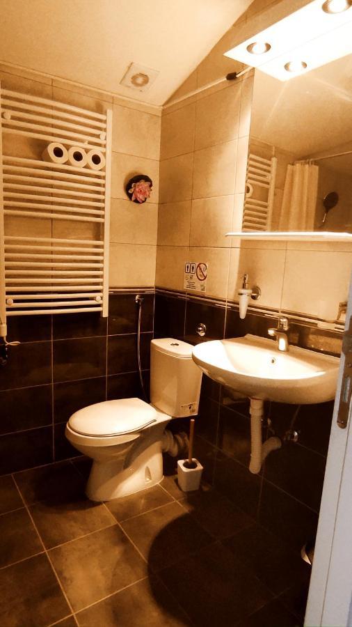Oldtown Apartments - Marigold Group Novi Sad Extérieur photo