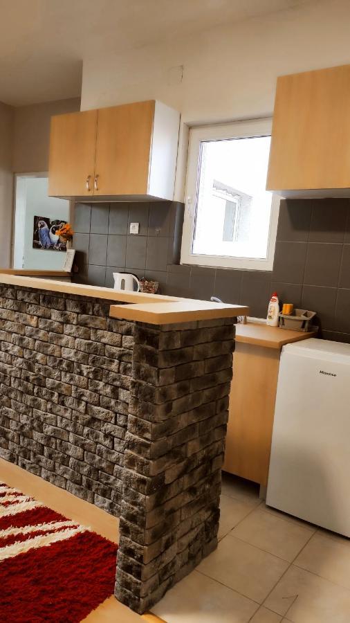 Oldtown Apartments - Marigold Group Novi Sad Extérieur photo