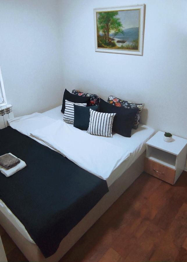 Oldtown Apartments - Marigold Group Novi Sad Extérieur photo
